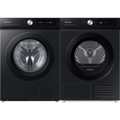Пральна машина Samsung WW11B1504CABUA