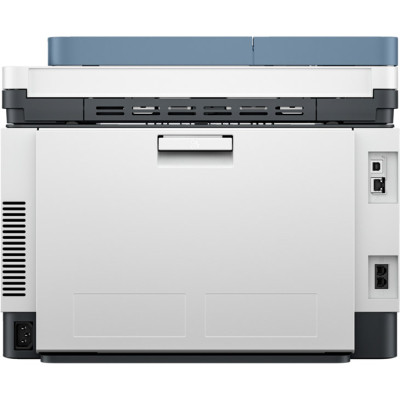 Багатофункціональний пристрій HP Color LJ Pro 3303fdw (499M8A)