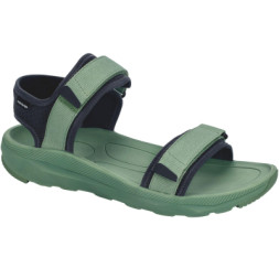 Сандалії Lizard Trek Mns field green/dark grey - 41 - зелений (020.2238)