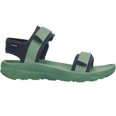 Сандалії Lizard Trek Mns field green/dark grey - 41 - зелений (020.2238)