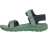 Сандалії Lizard Trek Mns field green/dark grey - 41 - зелений (020.2238)