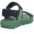 Сандалії Lizard Trek Mns field green/dark grey - 41 - зелений (020.2238)