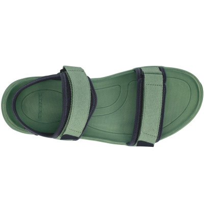Сандалії Lizard Trek Mns field green/dark grey - 41 - зелений (020.2238)