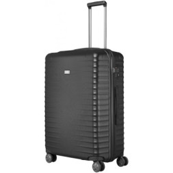 Валіза Titan Litron Black L (Ti700244-01)