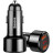 Зарядний пристрій Baseus Magic Series PPS digital display (Type-С PD + QC USB) 45W (CCMLC20C-01)