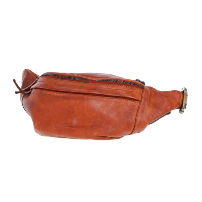 Сумка Ashwood D102 Tan