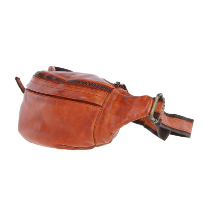 Сумка Ashwood D102 Tan