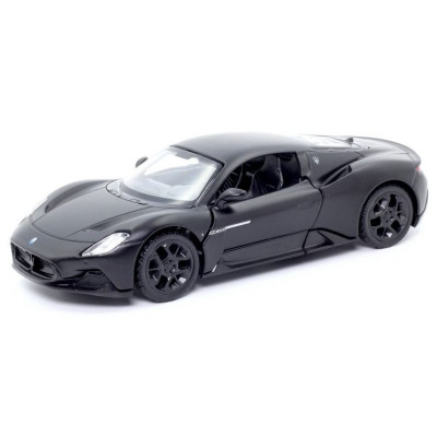 Машина Uni-Fortune MASERATI MC20 (матова) (554982M)