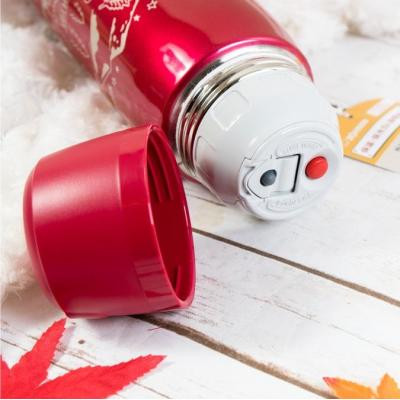 Термос Zojirushi SJ-JS10RA 1L red (1678.04.36)