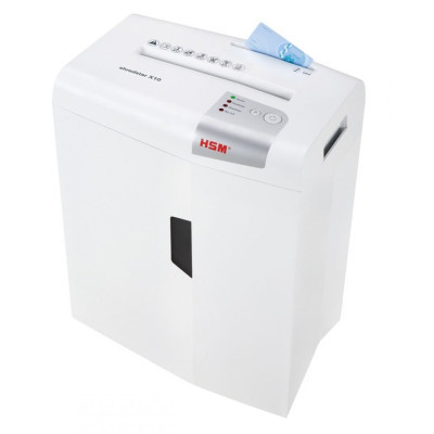 Знищувач документів HSM shredstar X10 (4,5x30) (6010960)