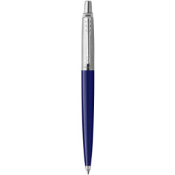 Ручка кулькова Parker JOTTER 17 Original Navy Blue CT BP (15 832)