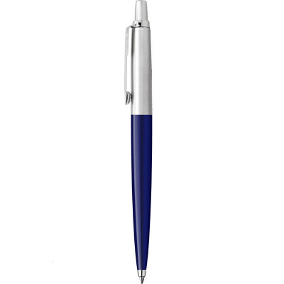 Ручка кулькова Parker JOTTER 17 Original Navy Blue CT BP (15 832)