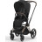 Набір текстилю для коляски Cybex Priam Sepia Black (523000733)