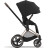 Набір текстилю для коляски Cybex Priam Sepia Black (523000733)