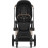 Набір текстилю для коляски Cybex Priam Sepia Black (523000733)
