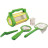 Набір для експериментів EDU-Toys Набір натураліста 5 в 1 (BL033)