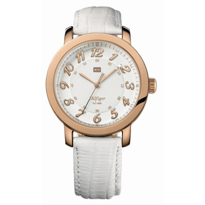Наручний годинник Tommy Hilfiger 1781220