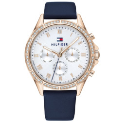 Наручний годинник Tommy Hilfiger 1782140