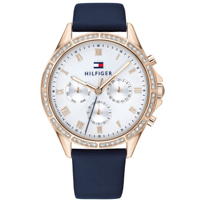 Наручний годинник Tommy Hilfiger 1782140