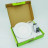 Світильник Eurolamp Downlight 4W 4000K (LED-DLR-4/4)