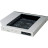 Фрейм-перехідник Grand-X HDD 2.5&#039;&#039; to notebook 12.7 mm ODD SATA/mSATA (HDC-25N)