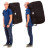 Дорожня сумка TravelZ Bag 135 Black (927293)