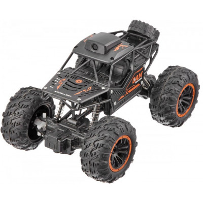Радіокерована іграшка ZIPP Toys Машинка CAM баггі з камерою, чорний (C023A)