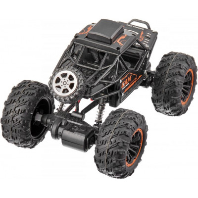Радіокерована іграшка ZIPP Toys Машинка CAM баггі з камерою, чорний (C023A)