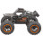 Радіокерована іграшка ZIPP Toys Машинка CAM баггі з камерою, чорний (C023A)