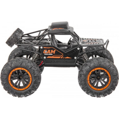 Радіокерована іграшка ZIPP Toys Машинка CAM баггі з камерою, чорний (C023A)