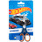 Ножиці Kite дитячі з гумовими вставками Hot Wheels 13 см (HW25-123)