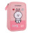 Пенал Yes Line Friends Pretty Choco and Cony HP-01 твердий подвійний (533638)