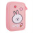 Пенал Yes Line Friends Pretty Choco and Cony HP-01 твердий подвійний (533638)