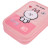 Пенал Yes Line Friends Pretty Choco and Cony HP-01 твердий подвійний (533638)