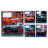 Зошит Yes Sreet legend А5 48 аркушів клітинка (767911)