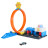 Автотрек Hot Wheels City Суперполіцейський відділок (JBM71)