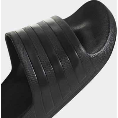 Шльопанці Adidas Adilette Aqua F35550 чорний 39 1/3 (6UK) 24.2 см (4060509397793)