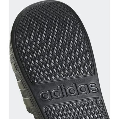 Шльопанці Adidas Adilette Aqua F35550 чорний 39 1/3 (6UK) 24.2 см (4060509397793)