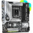 Материнська плата ASRock B760M STEEL LEGEND WIFI