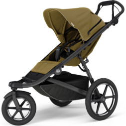 Коляска Thule Urban Glide 3 (Nutria) (TH 10101974)