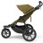Коляска Thule Urban Glide 3 (Nutria) (TH 10101974)