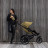 Коляска Thule Urban Glide 3 (Nutria) (TH 10101974)