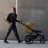 Коляска Thule Urban Glide 3 (Nutria) (TH 10101974)