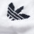 Шкарпетки Adidas Trefoil Liner S20273 3P білий 39-42 (4055012811348)