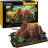 Пазл Cubic Fun 3D National Geographic Dino Трицератопс (DS1052h)
