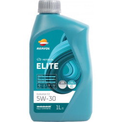 Моторна олива REPSOL ELITE EVOLUTION C2 5W-30 1л (RPP0052IHA)