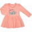 Плаття дитяче Breeze &quot;SMILE&quot; (16624-80G-peach)