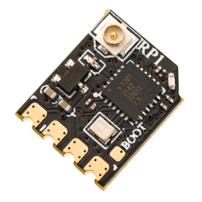 Приймач (RX) RadioMaster RP1 V2 ExpressLRS 2.4ghz Nano Reciever (HP0157.RX-RP1-V2)