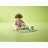 Конструктор LEGO DUPLO Town Інтерактивний пригодницький потяг (10427)