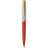 Ручка кулькова Parker 51 Premium Rage Red GT BP (56 232)